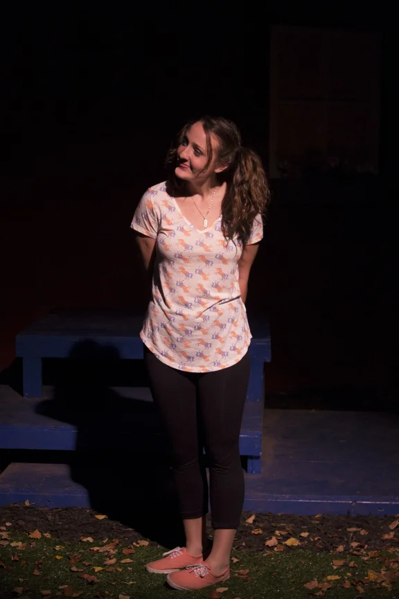  Photo by Matt Elliot 