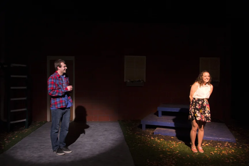  Photo by Matt Elliot 