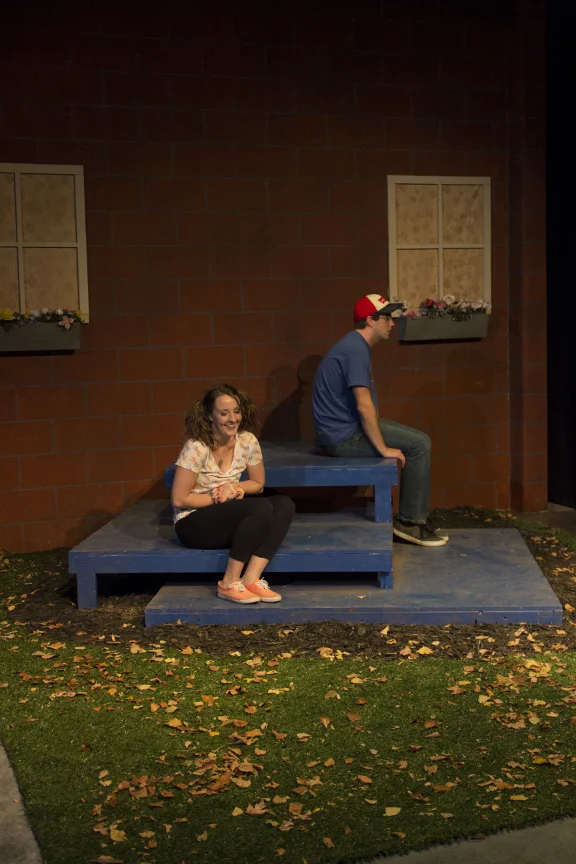  Photo by Matt Elliot 