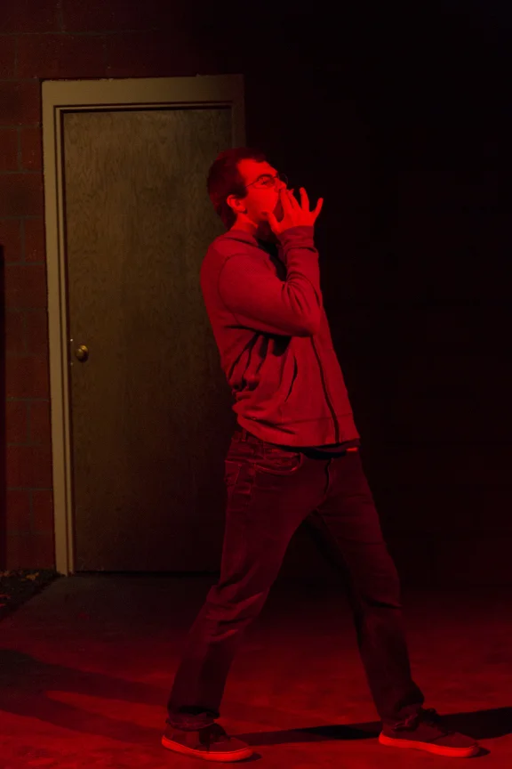  Photo by Matt Elliot 