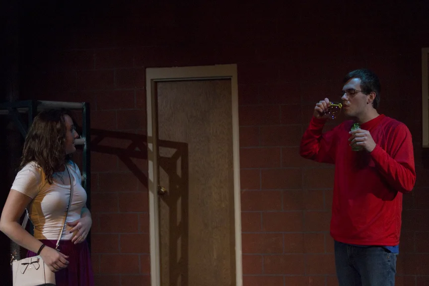  Photo by Matt Elliot 