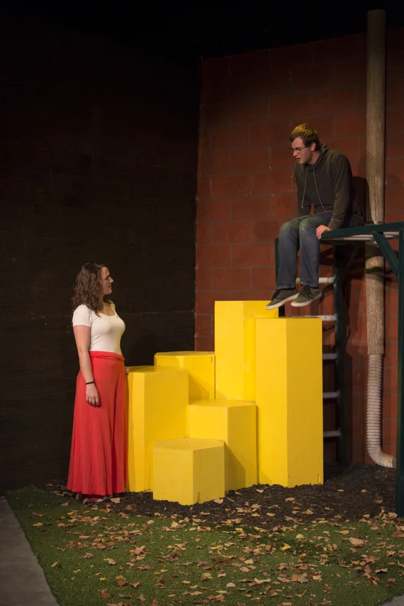  Photo by Matt Elliot 