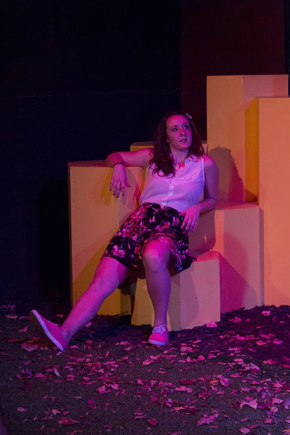  Photo by Matt Elliot 