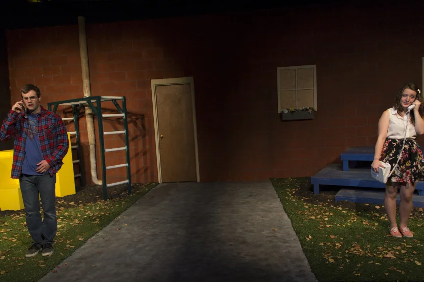  Photo by Matt Elliot 