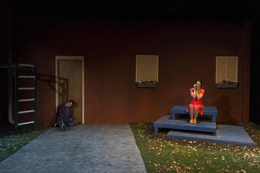  Photo by Matt Elliot 