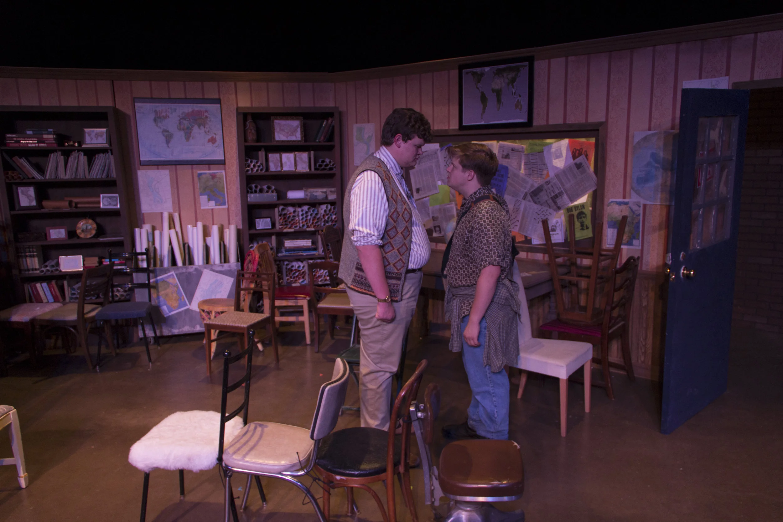  Photo by Matt Elliot 