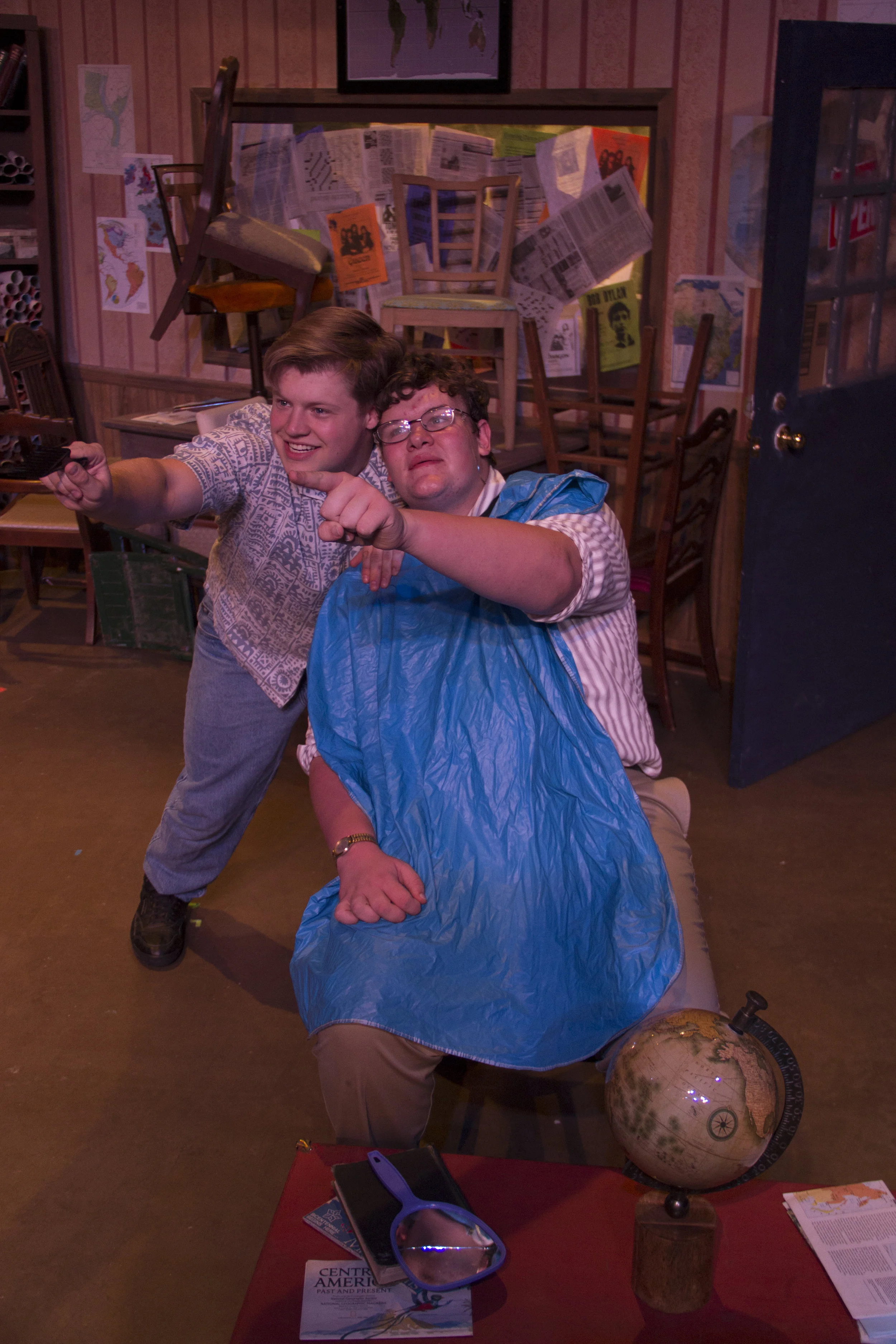  Photo by Matt Elliot 