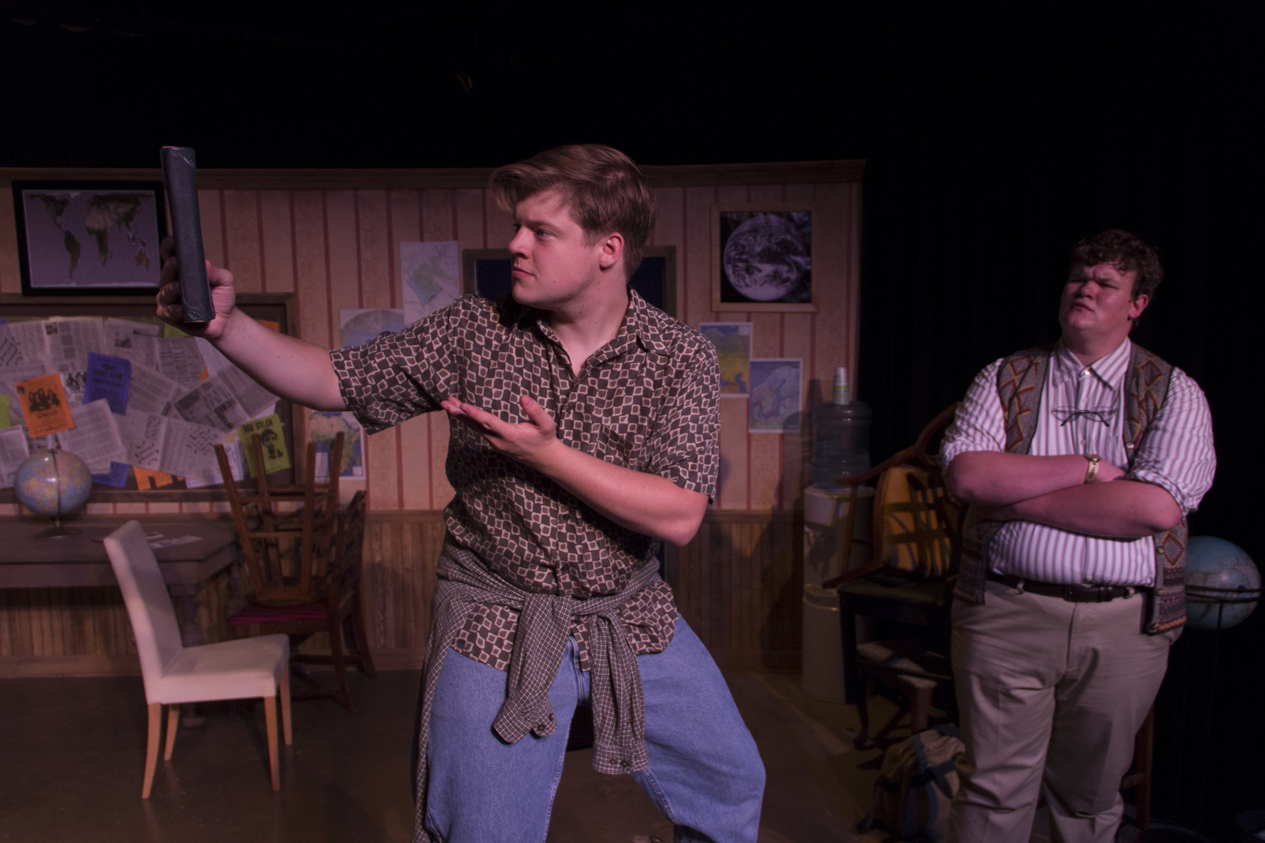  Photo by Matt Elliot 