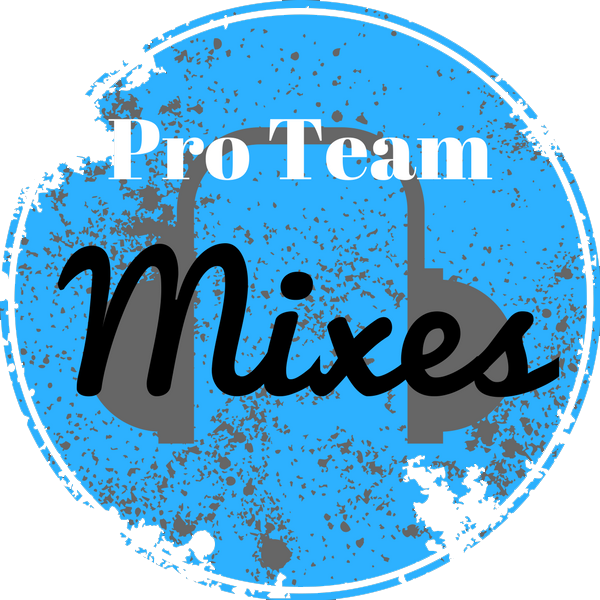 Pro Team Mixes