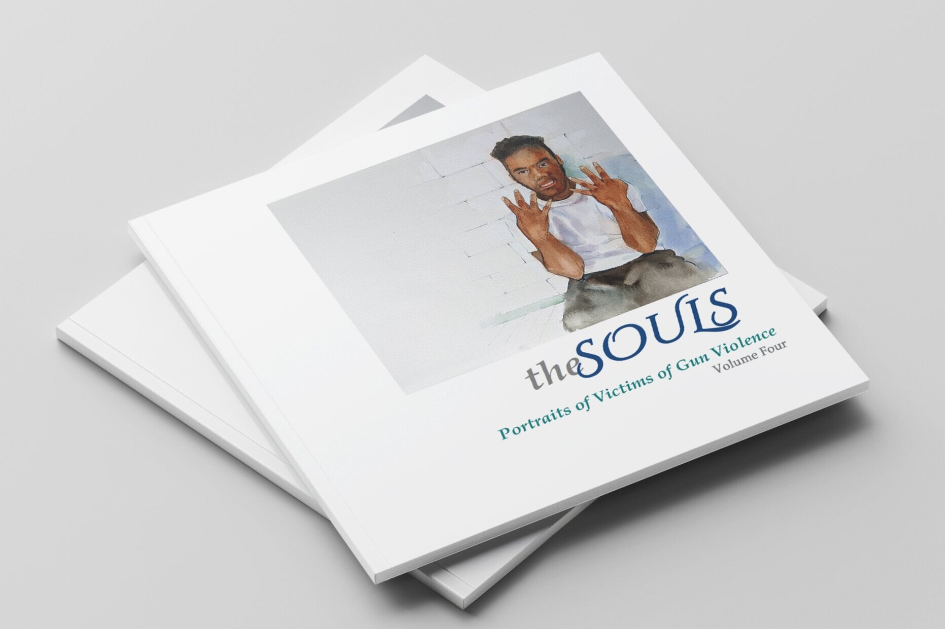 The Souls | Volume 4 