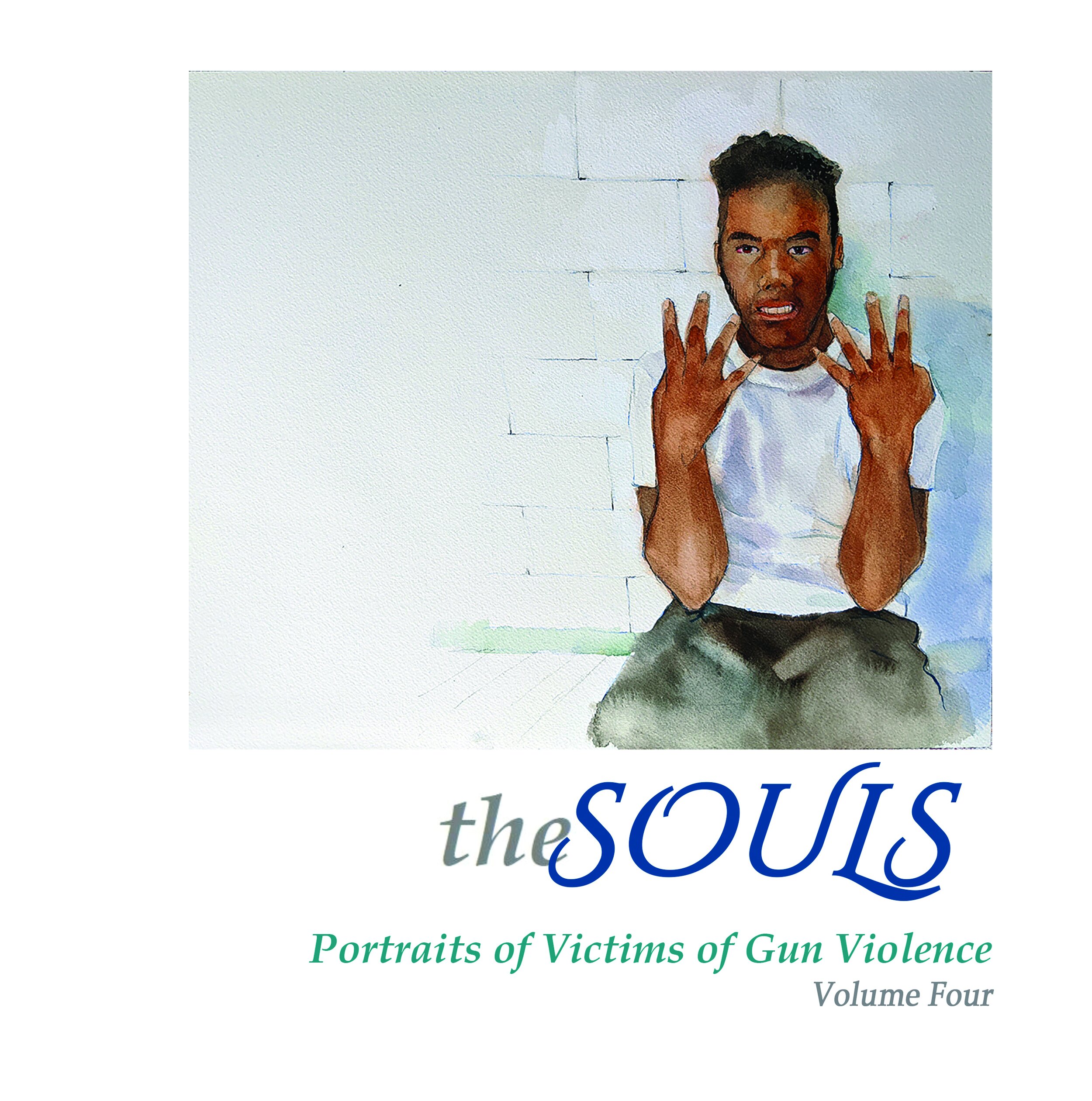 The Souls | Volume 4 