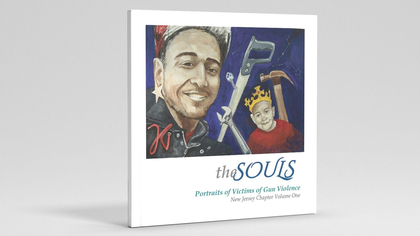 The Souls | New Jersey Exhibition Volume 1