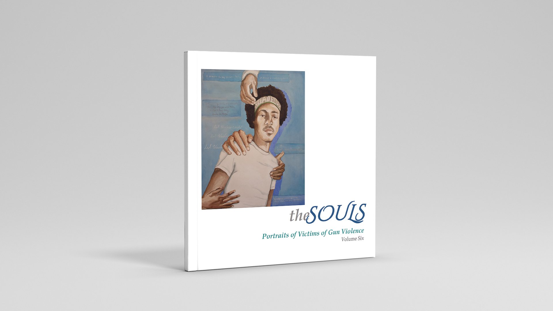 The Souls | Volume 6
