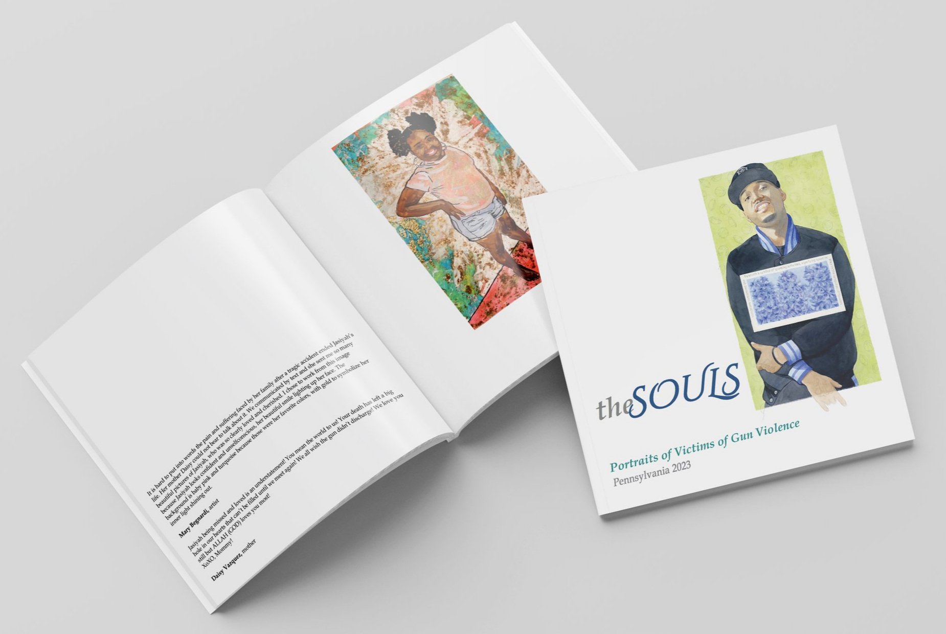The Souls | Volume 1