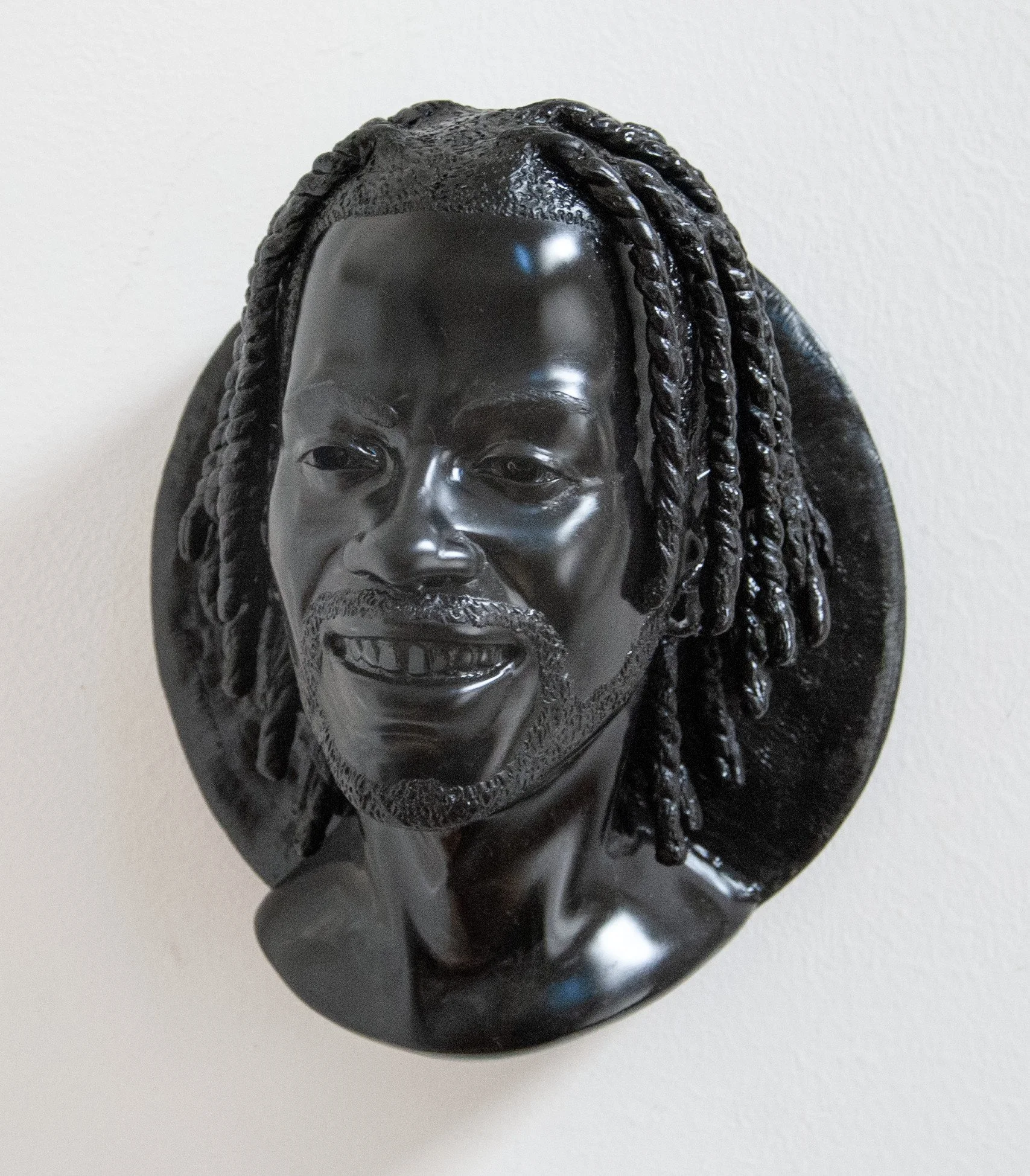 Harris, Malik | “Malik Harris” by Laura Frazure