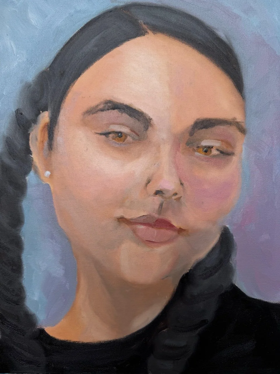 looez, Janaya | “In This World You Play for Keeps” by Stacy Wyckoff