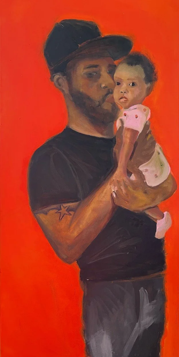 Moore, Nyreese | “The Sky is the Limit” by Stacy Wyckoff