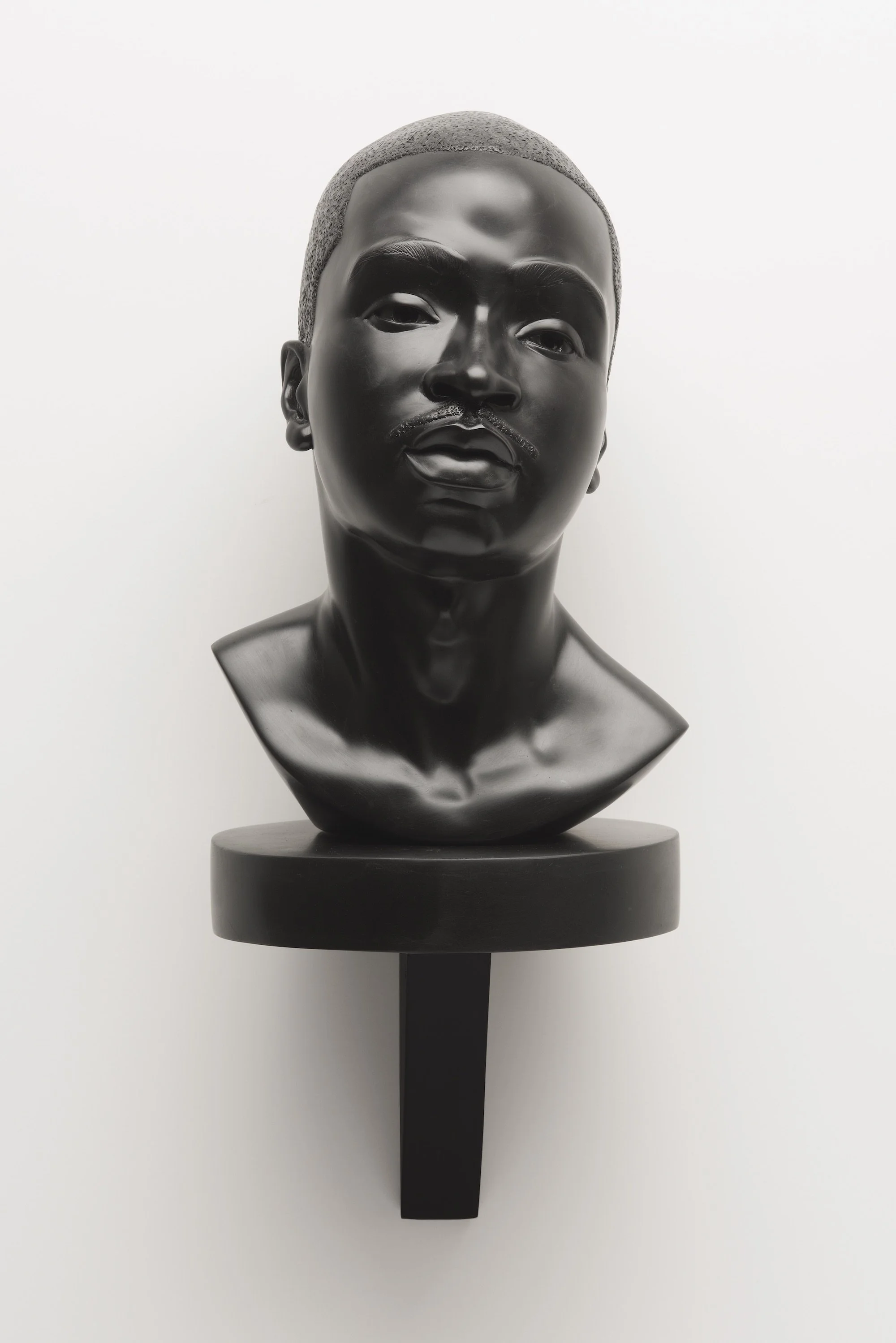 Smith, Troy | “Troy Smith Jr.” by Laura Frazure