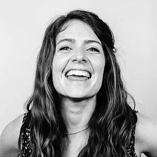amber Atkins // design thinking leader @ ibm