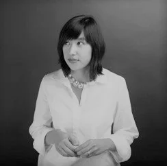 augusta Meill // executive director @ agncy