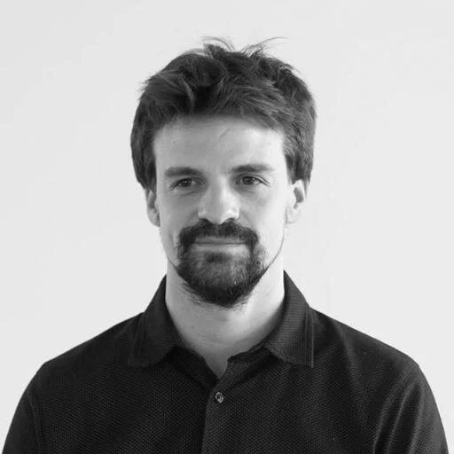 Guillermo Brotons // creative director @ area17