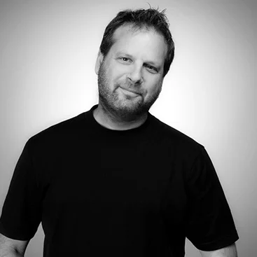 rob Schwartz // ceo @ tbwa