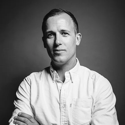 Daniel burka // design partner @ google ventures