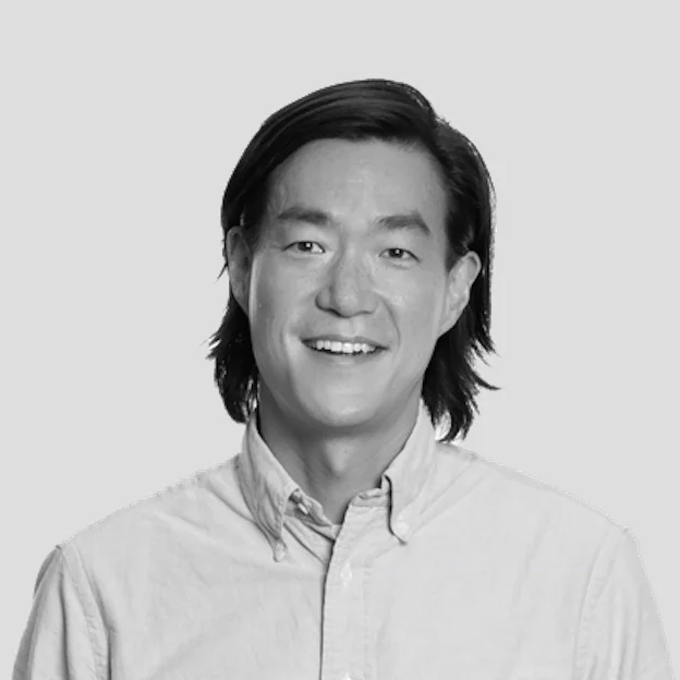 albert lee // design partner @ nea