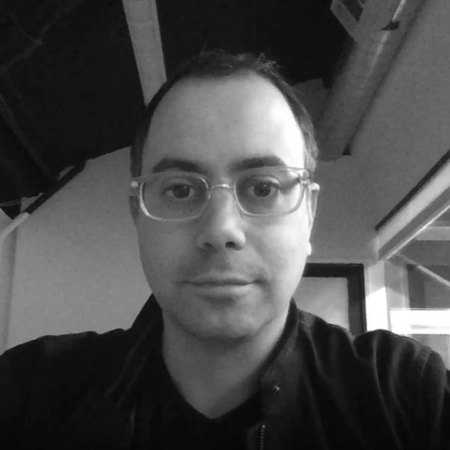 Marc Greenberg // product and UX lead @ postmates X