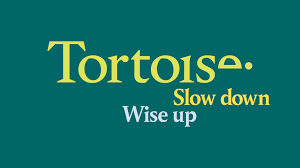 Tortoise Media