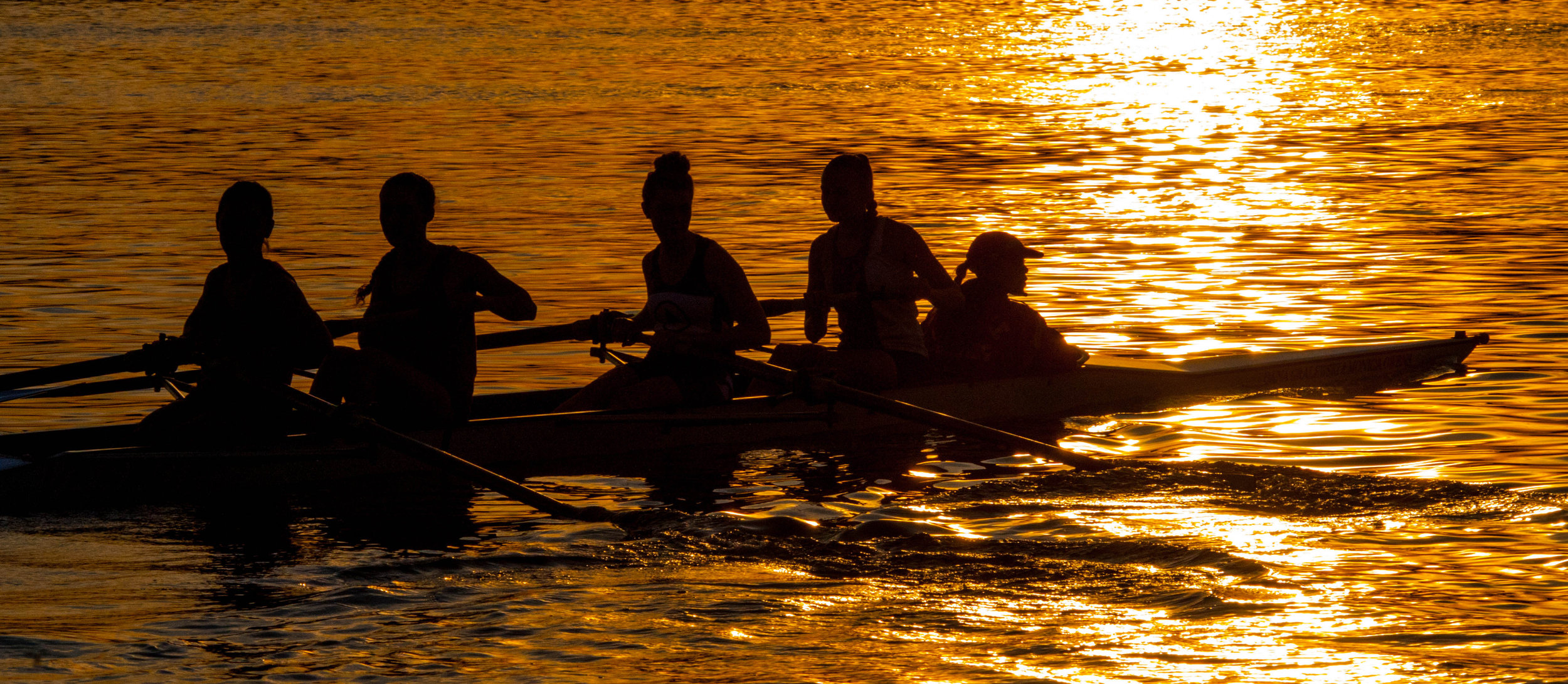 Grosse Ile Rowing Club — Grosse Ile Rowing Club