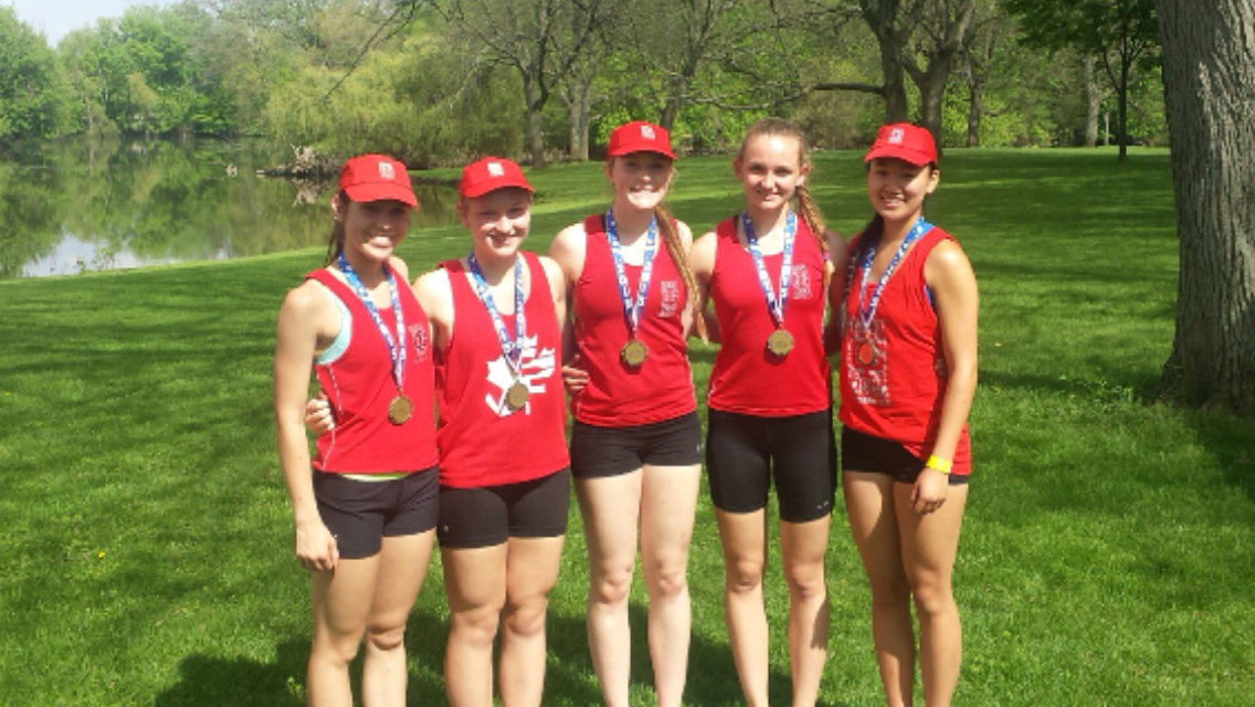 Gallery — Grosse Ile Rowing Club