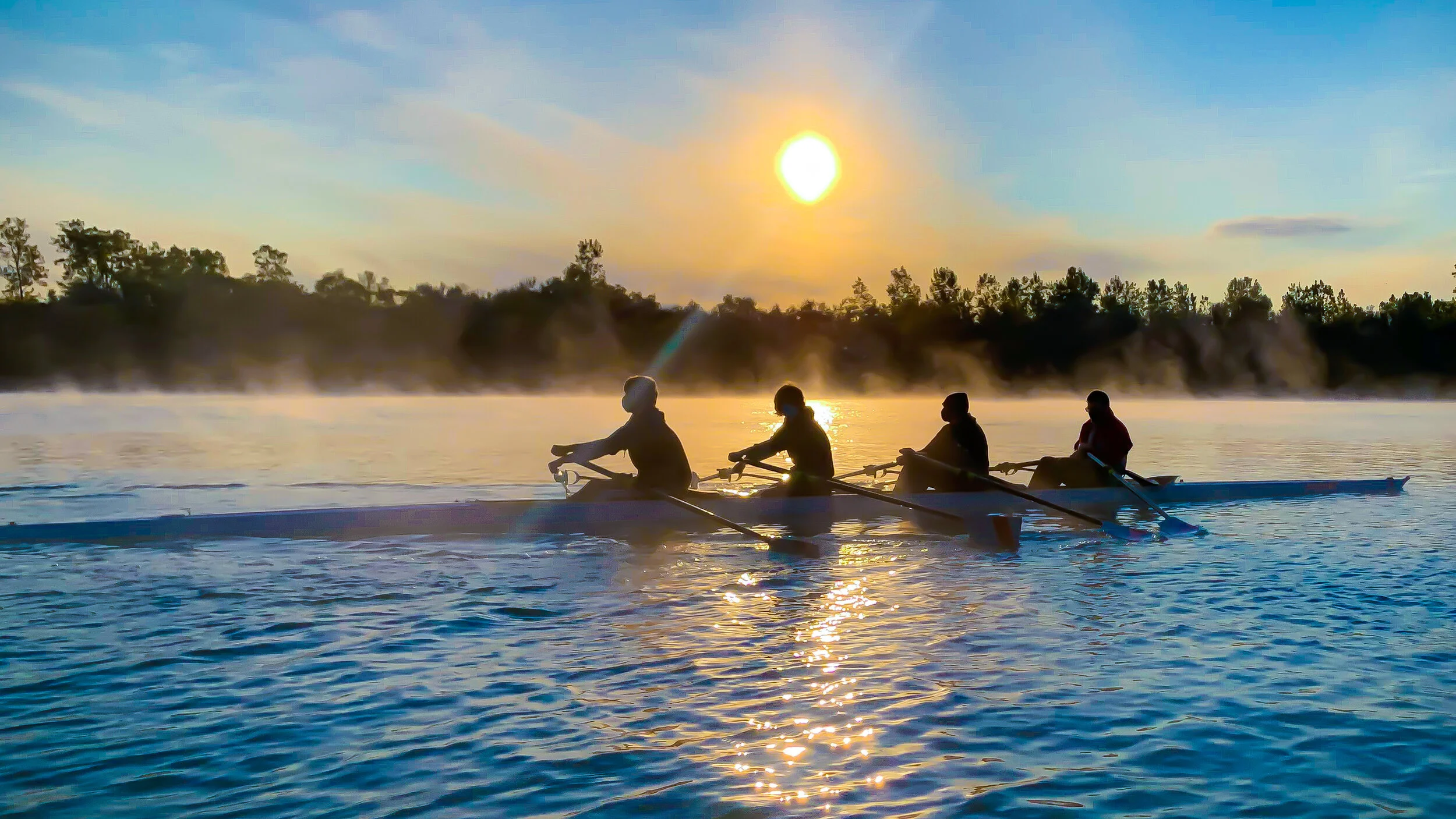 Gallery — Grosse Ile Rowing Club