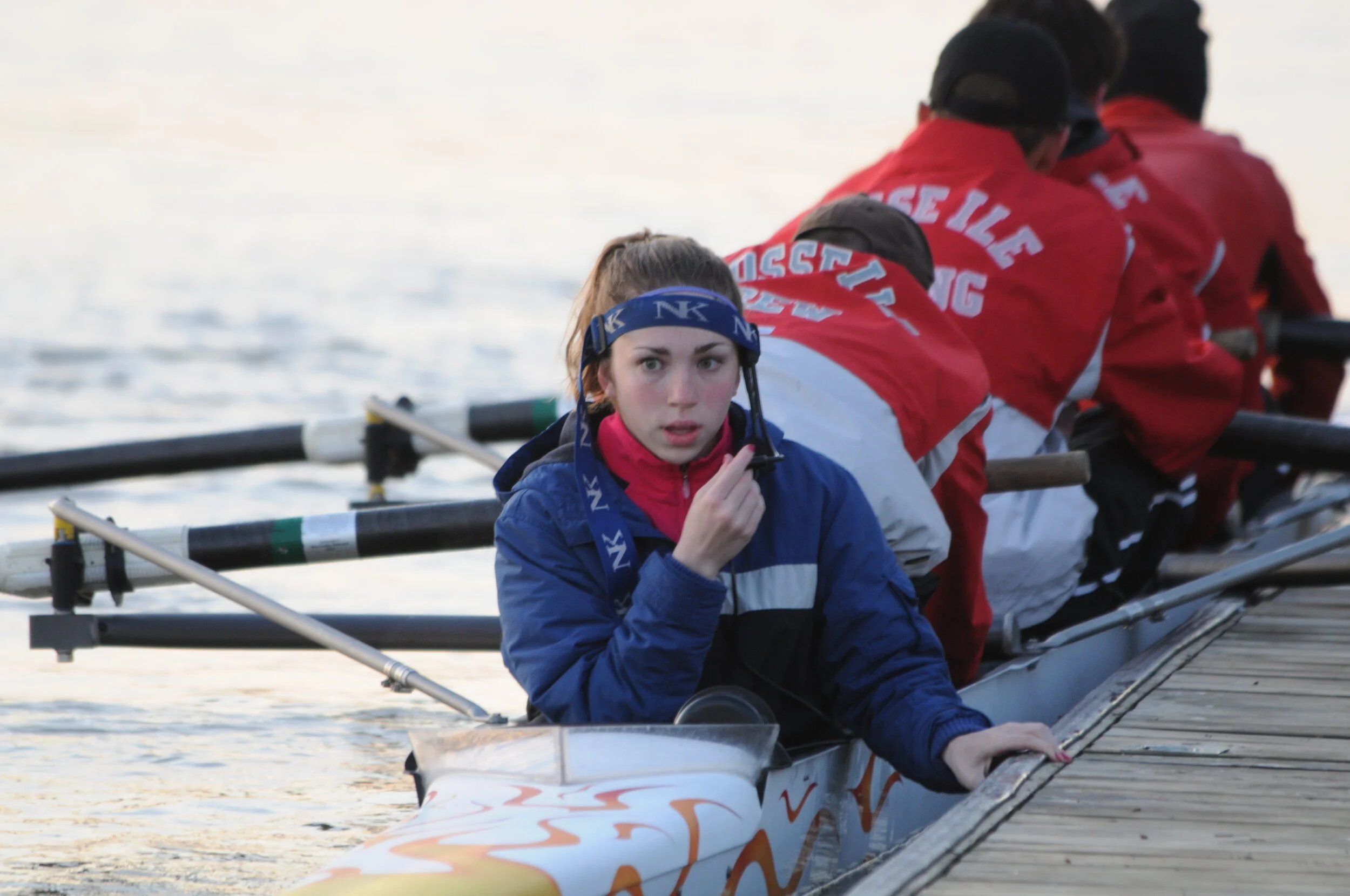 Gallery — Grosse Ile Rowing Club