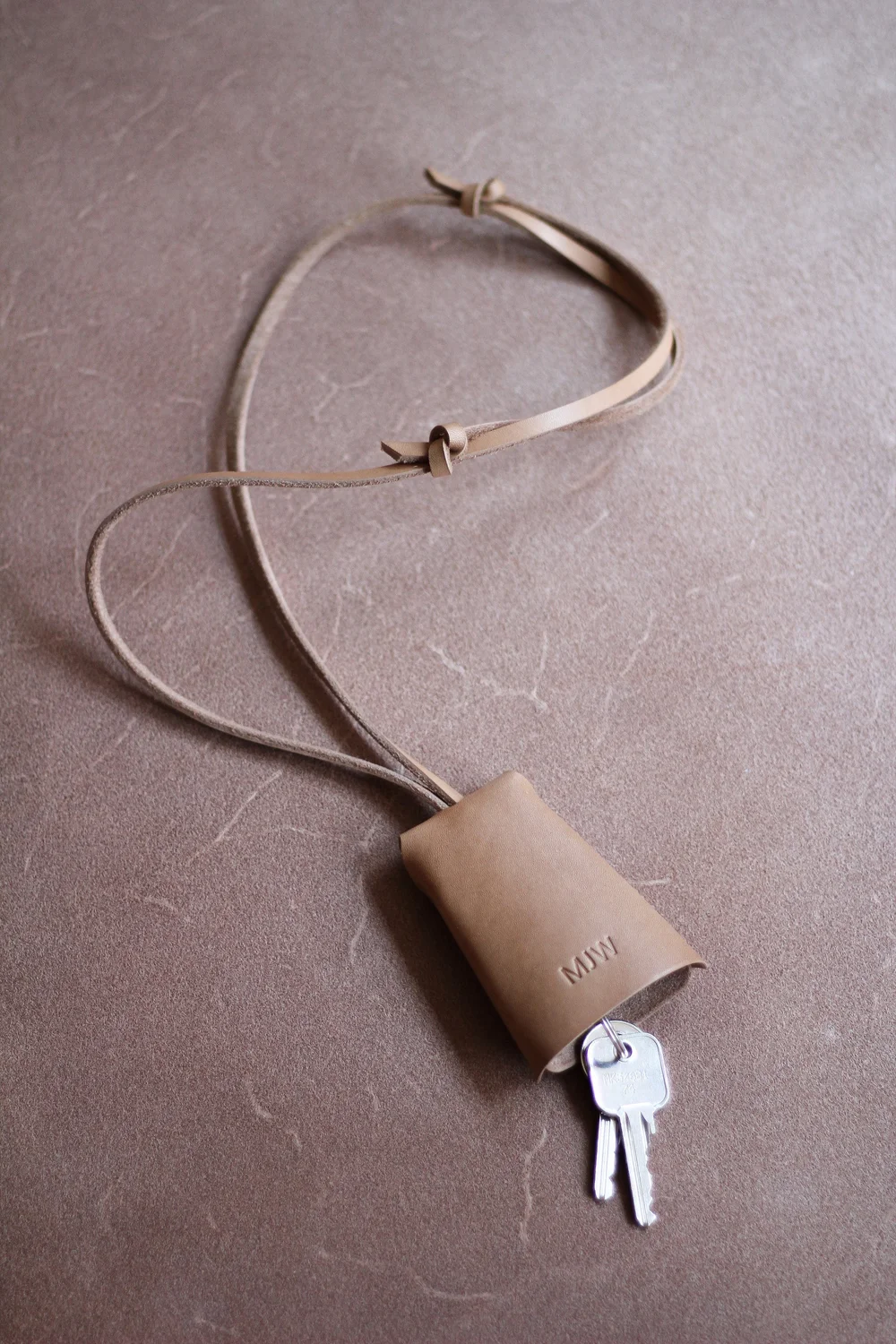 Clochette' for keys — HYDE WARES