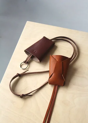 Clochette' for keys — HYDE WARES