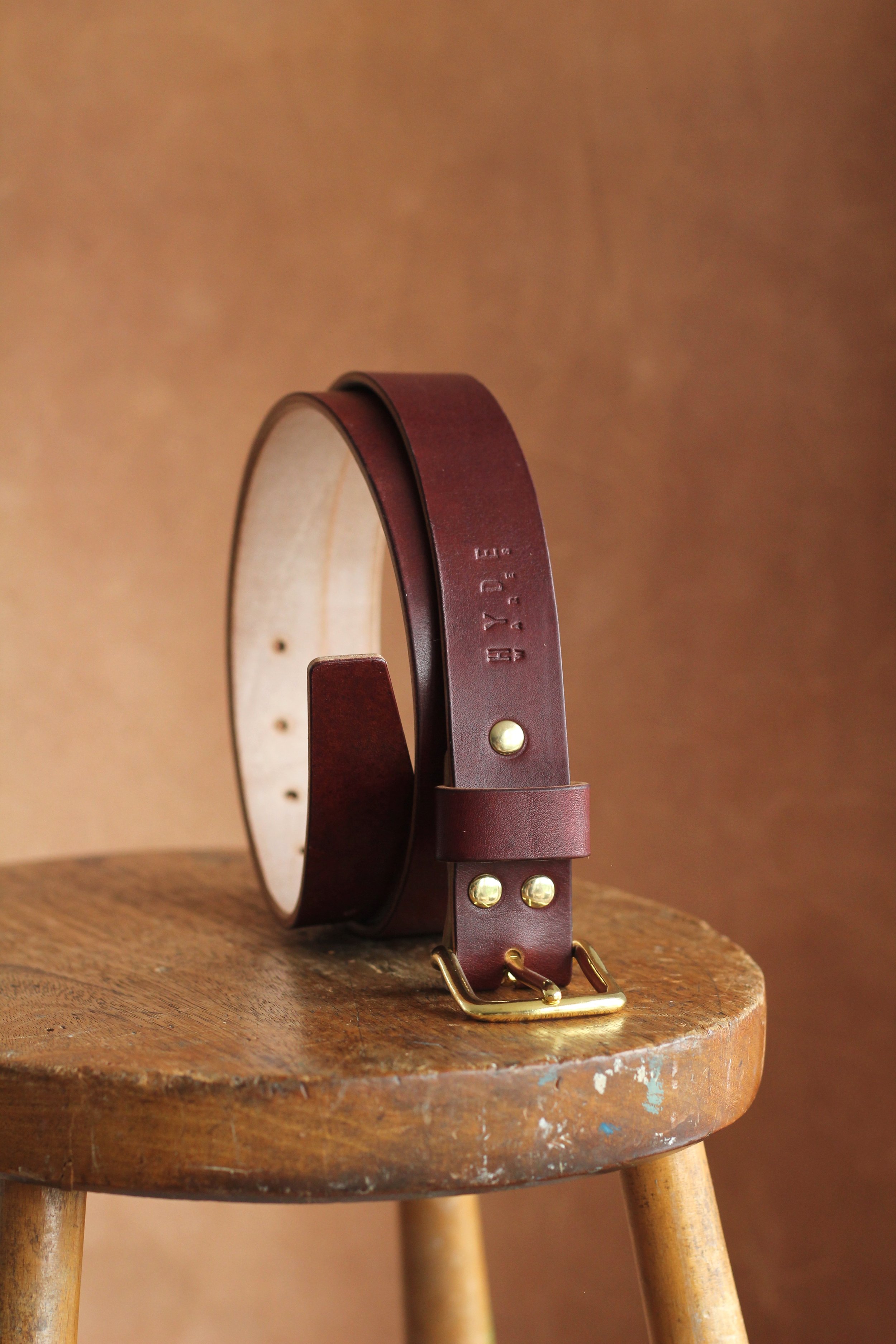 Belt