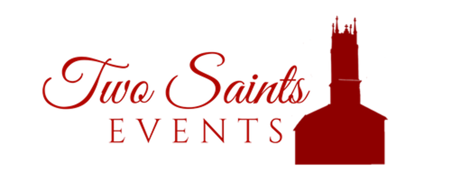 Two Saints Events