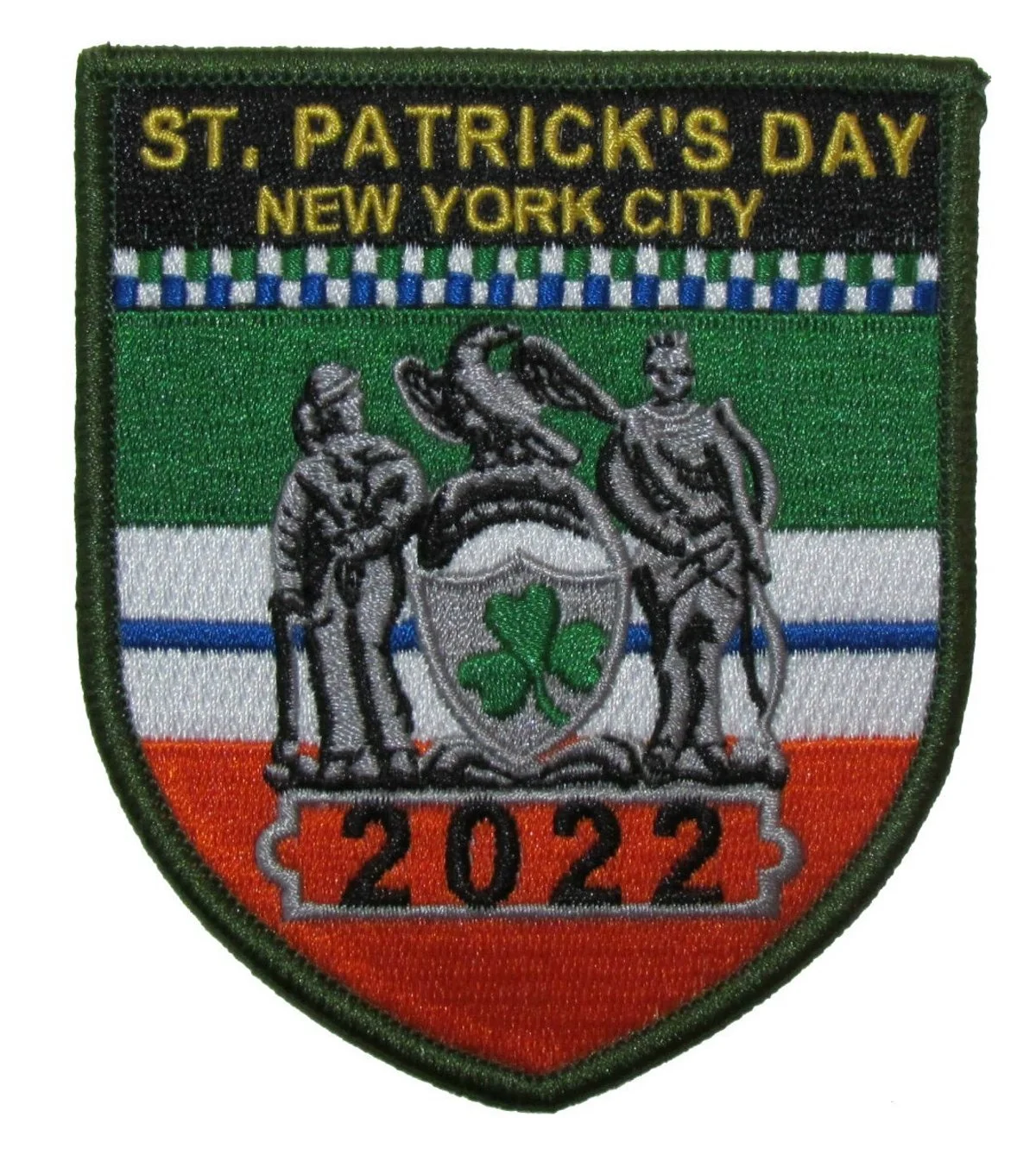 nypd-nyc-police-st-patricks-day-parade-2022-patch.JPG