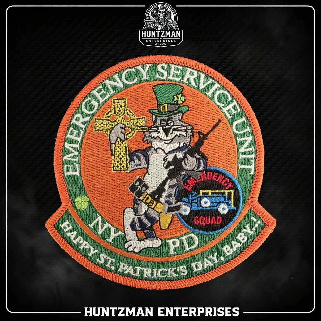 nypd-esu-tomcat-st-patricks-day-patch