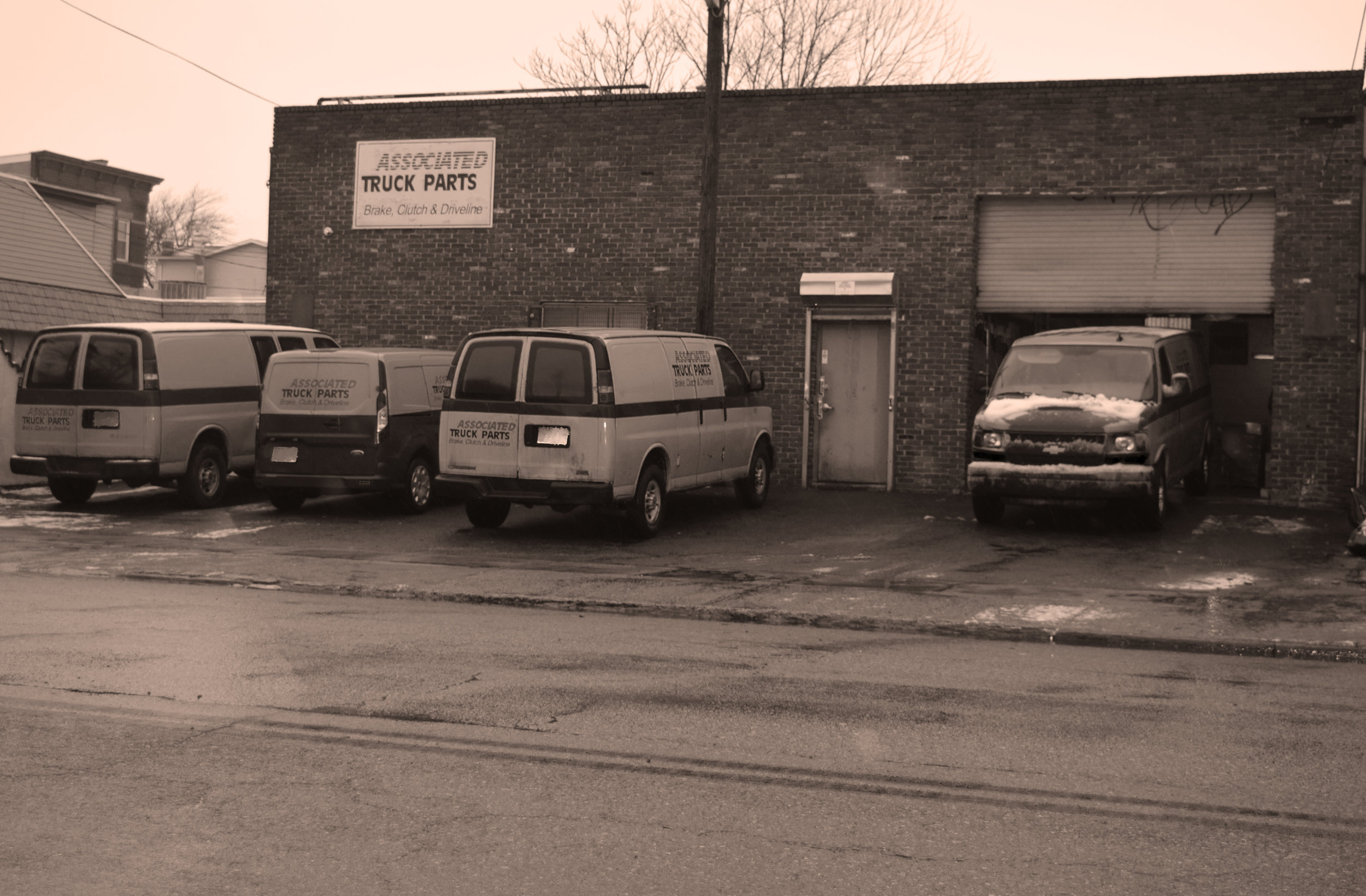 associated truck parts gilbertsville pennsylvania Nuts Blogsphere