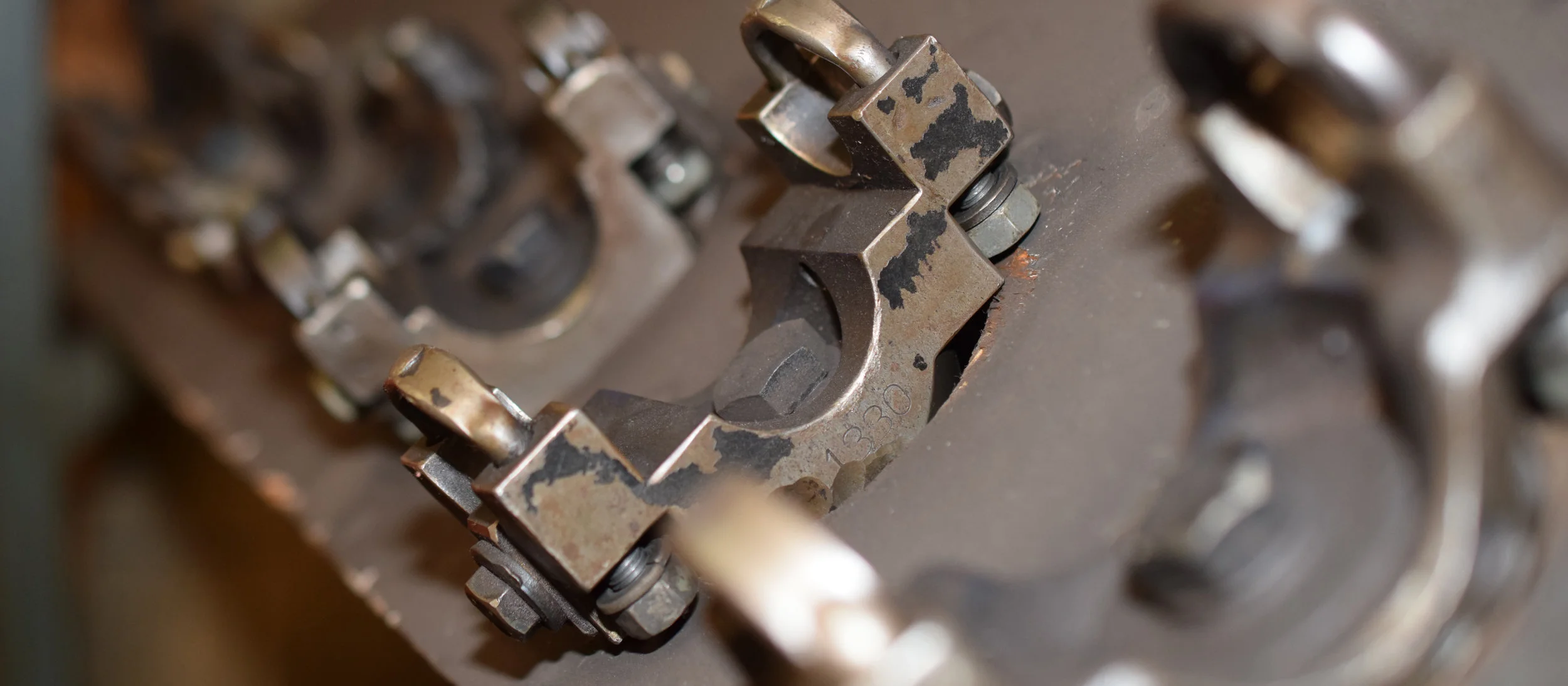 Driveline — Associated Truck Parts