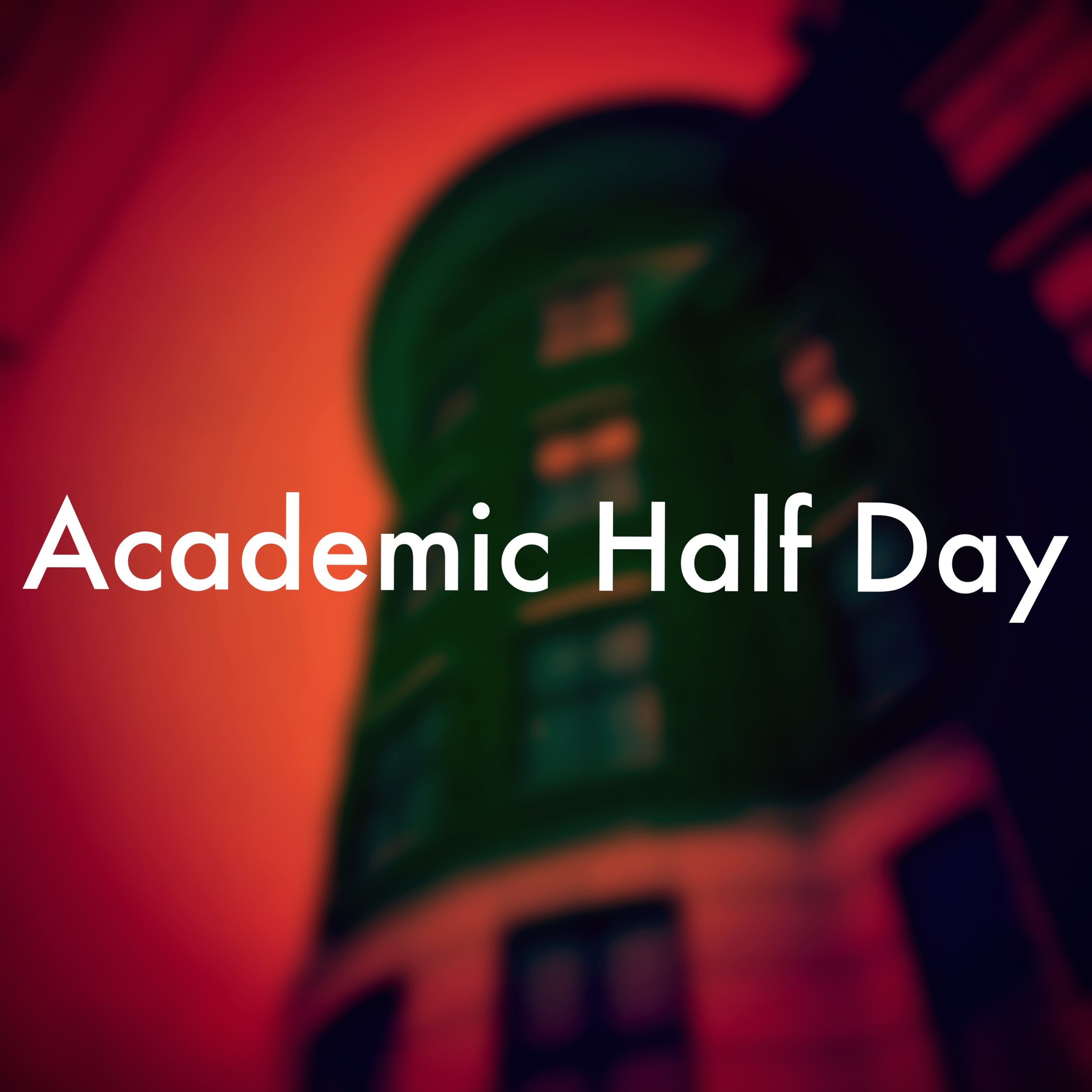 Academic Half Day: Hypertension