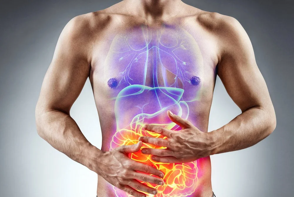 Academic Half Day: Inflammatory Bowel Disease 2023