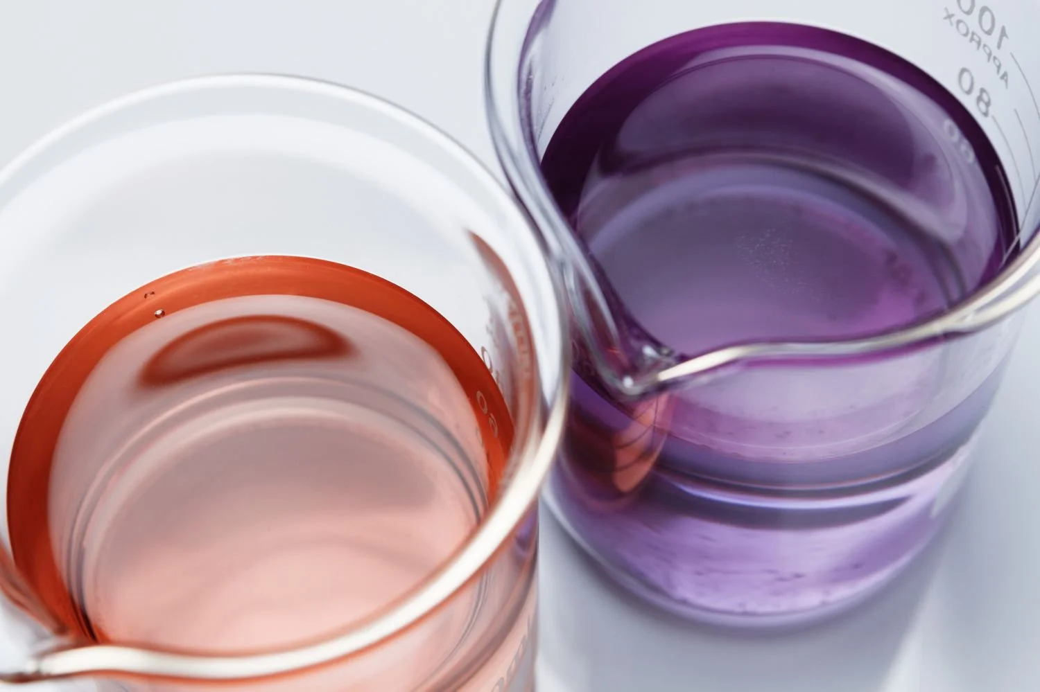 Academic Half Day: Acid-Base