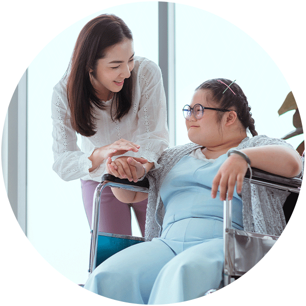 Academic Half Day: Complex Care