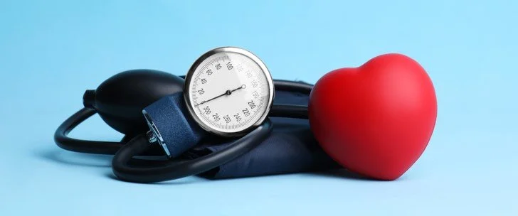 Academic Half Day: Hypertension