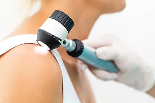 Academic Half Day: Dermatology for the Internist