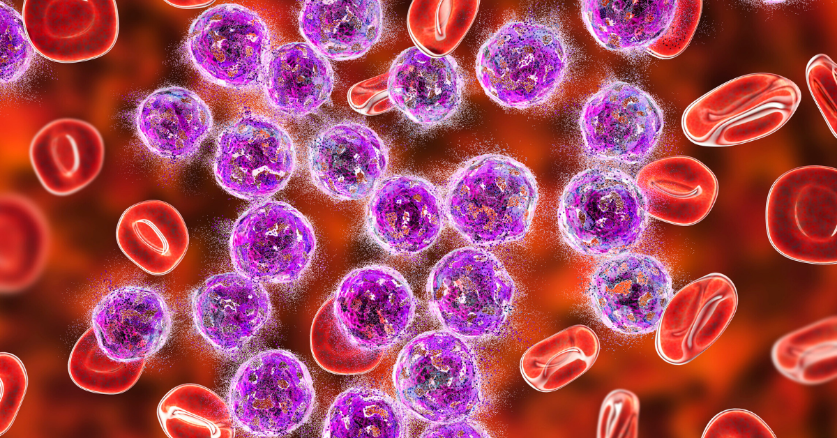 Academic Half Day: Heme/Onc Emergencies