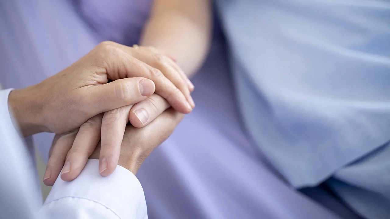 Academic Half Day: Palliative Care
